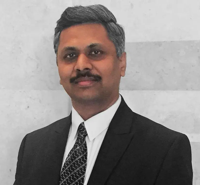 Dr. Manish Bansal