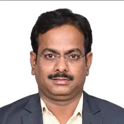 Venkatesh Hanumantha Rao