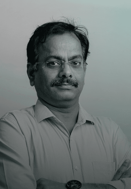 Venkatesh Hanumantha Rao